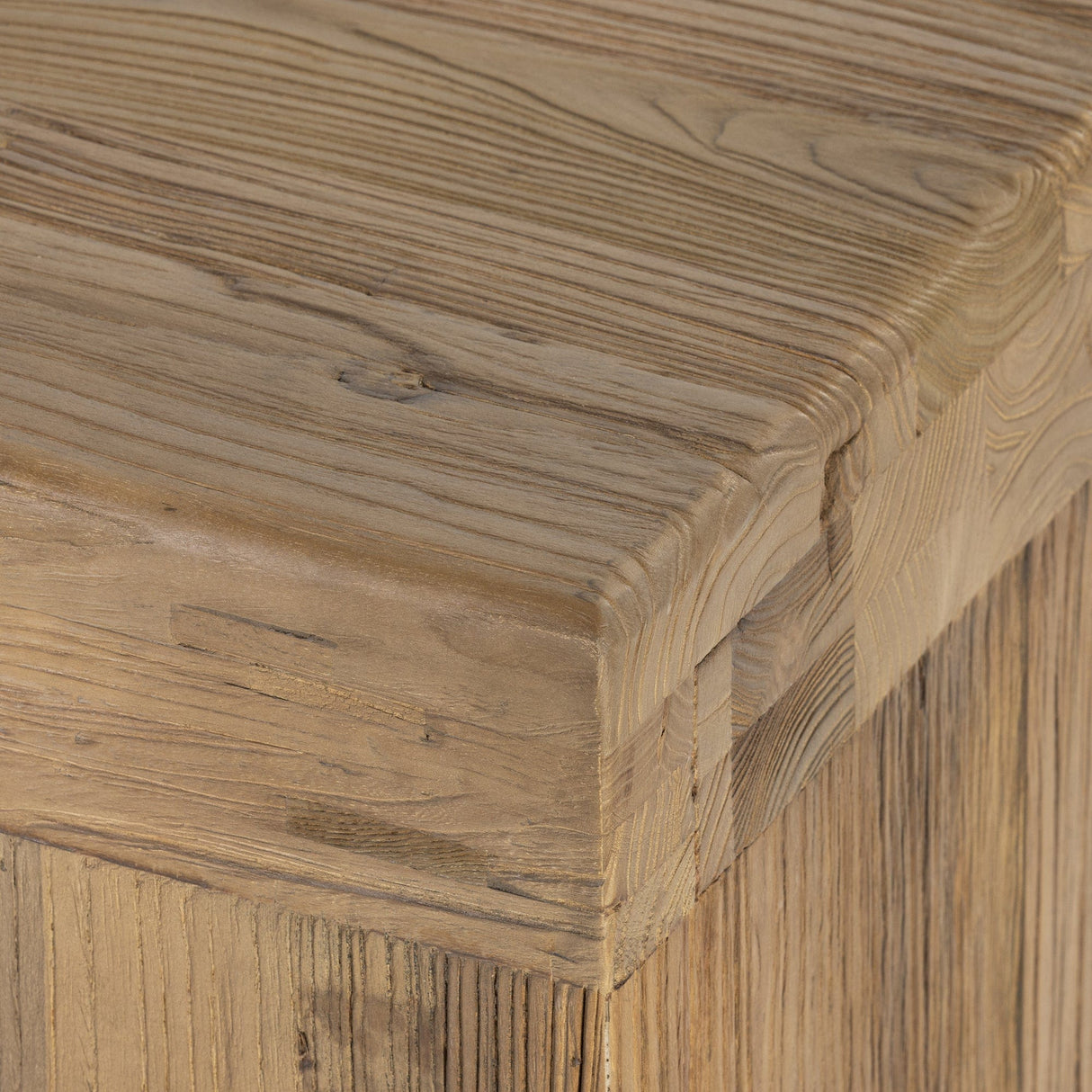 Four Hands Merrick Accent Bench Furniture four-hands-226610-001 801542728472