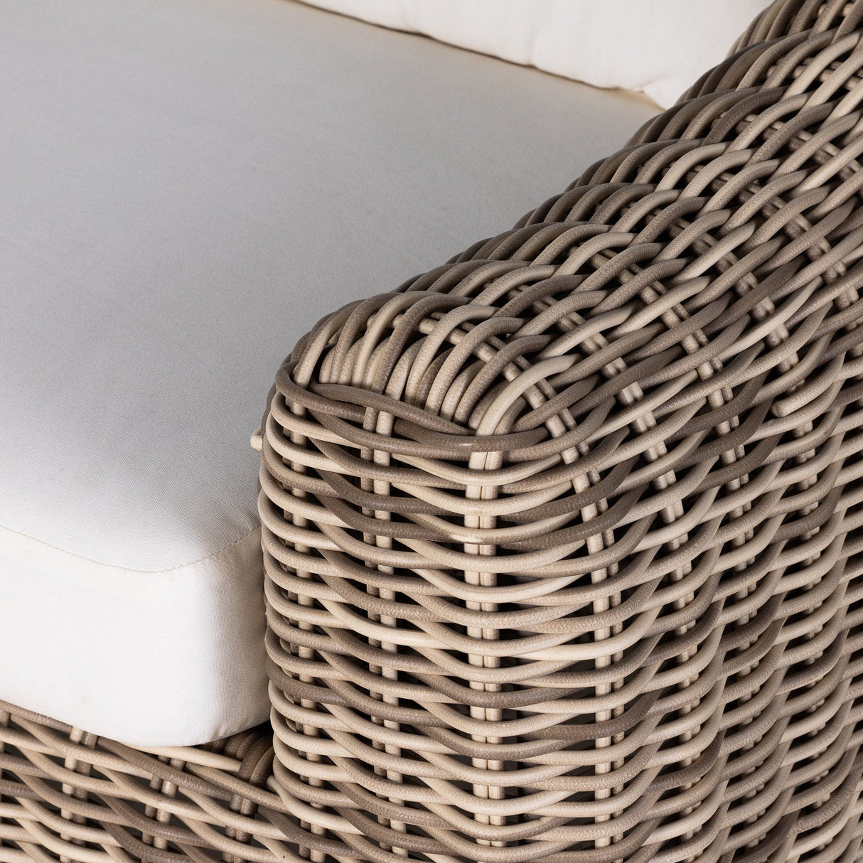 Four Hands Messina Outdoor Chair Outdoor Furniture four-hands-233663-002