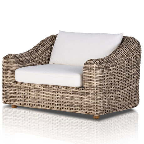 Four Hands Messina Outdoor Chair Outdoor Furniture four-hands-233663-002