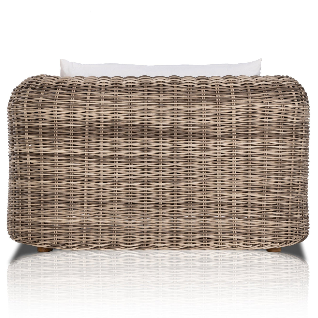 Four Hands Messina Outdoor Chair Outdoor Furniture four-hands-233663-002