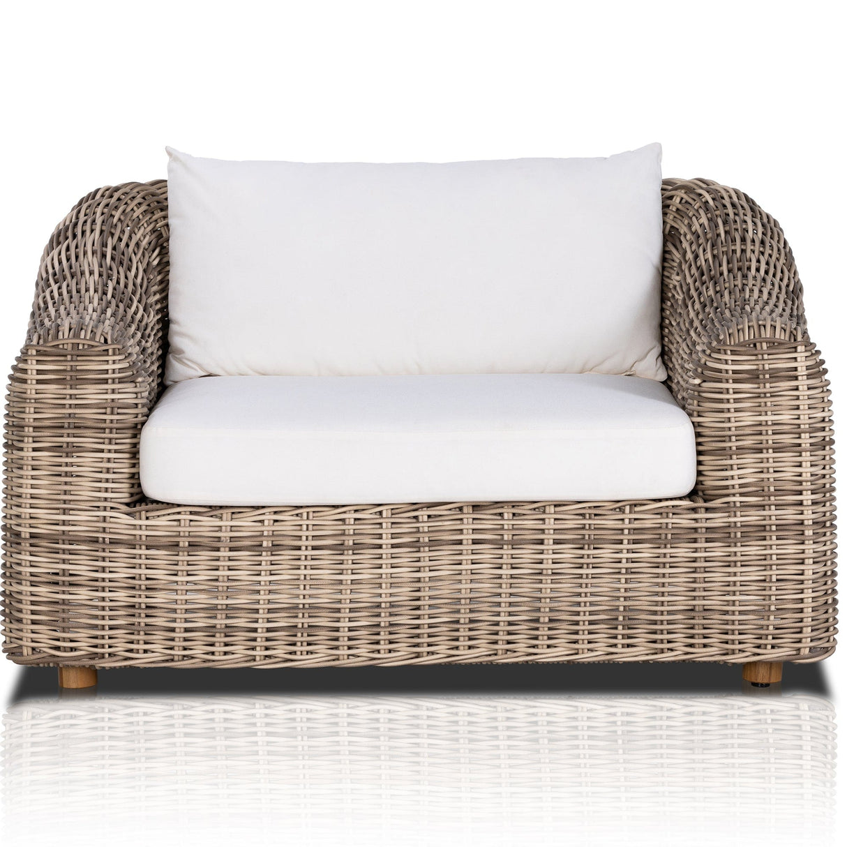 Four Hands Messina Outdoor Chair Outdoor Furniture four-hands-233663-002