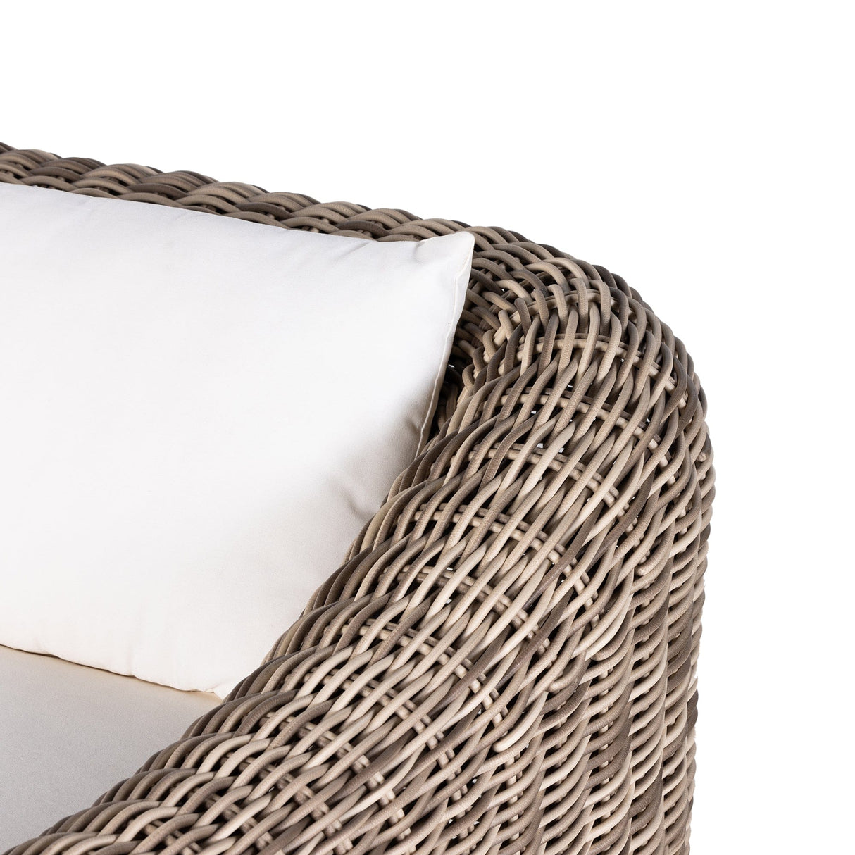 Four Hands Messina Outdoor Chair Outdoor Furniture four-hands-233663-002