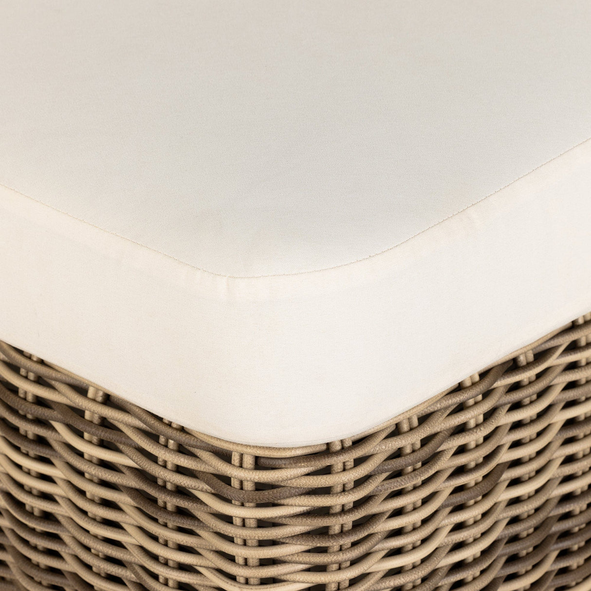 Four Hands Messina Outdoor Sectional Outdoor Furniture