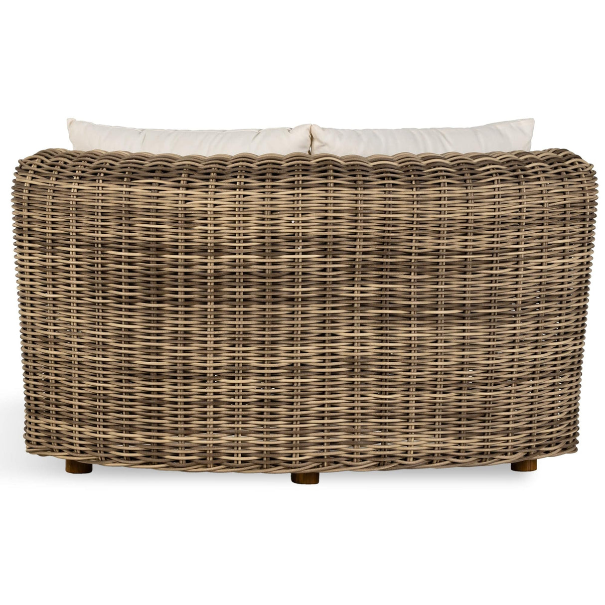 Four Hands Messina Outdoor Sectional Outdoor Furniture