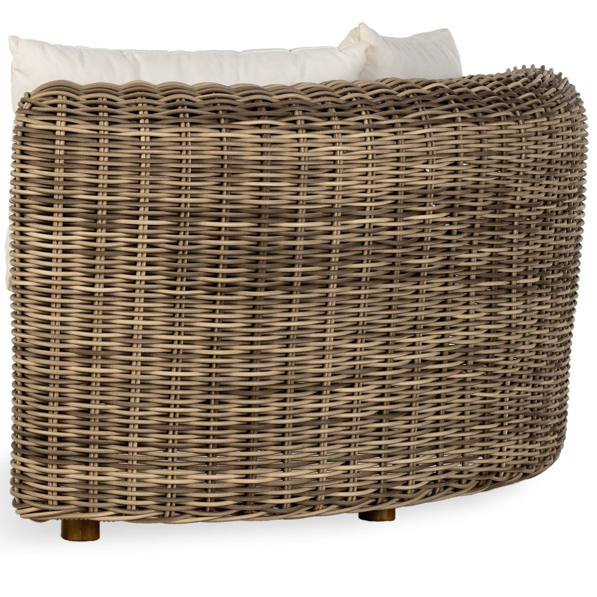 Four Hands Messina Outdoor Sectional Outdoor Furniture