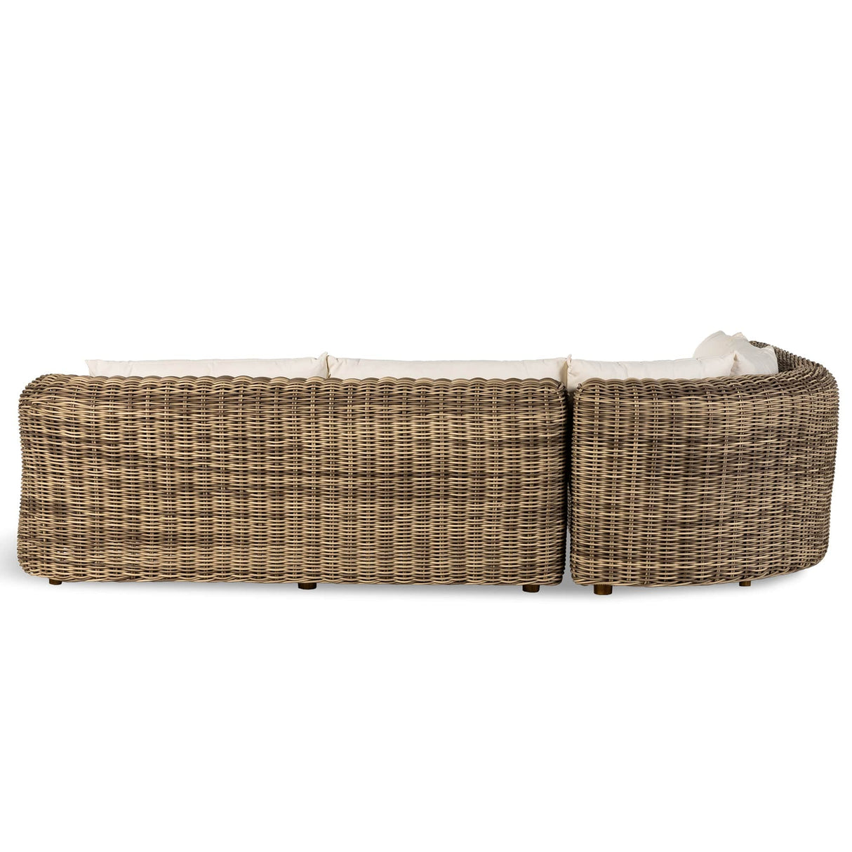 Four Hands Messina Outdoor Sectional Outdoor Furniture