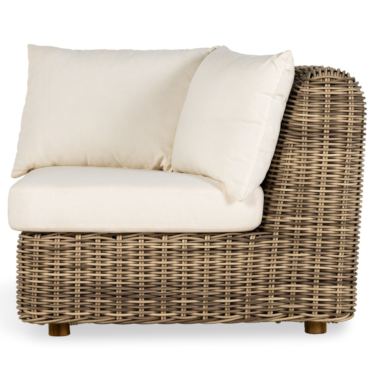 Four Hands Messina Outdoor Sectional Outdoor Furniture four-hands-237460-001