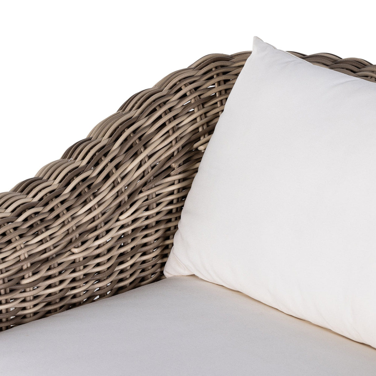 Four Hands Messina Outdoor Sofa Outdoor Furniture four-hands-233661-002