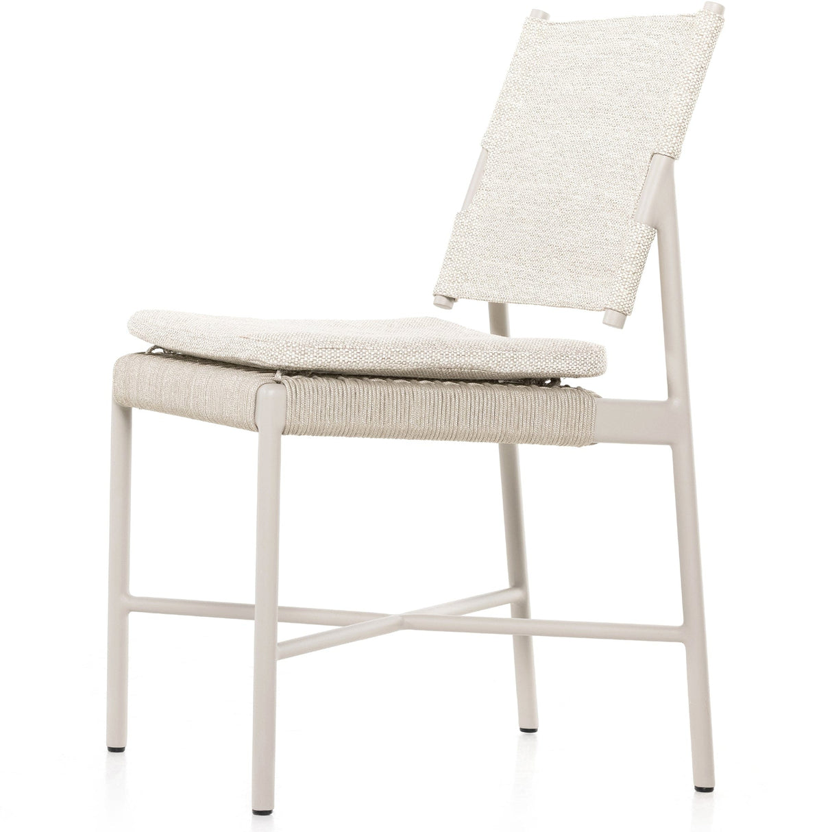 Four Hands Miller Outdoor Dining Chair Outdoor Furniture