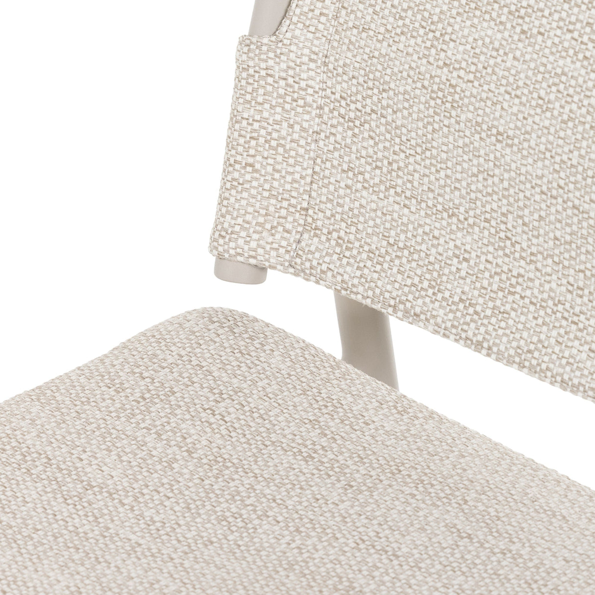 Four Hands Miller Outdoor Dining Chair Outdoor Furniture