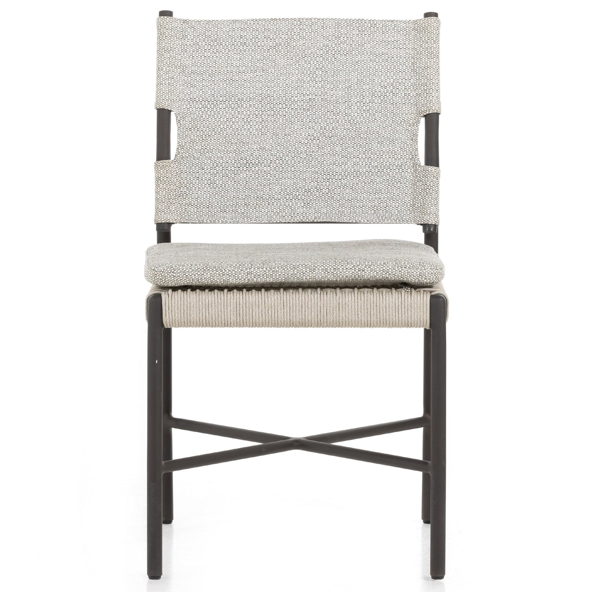 Four Hands Miller Outdoor Dining Chair Outdoor Furniture