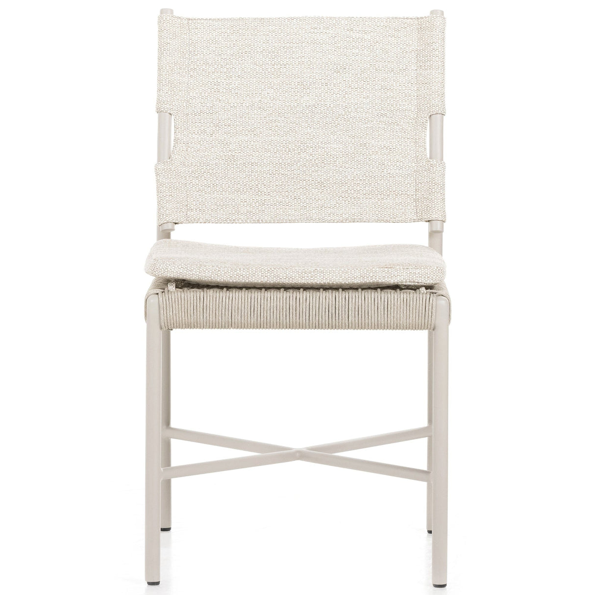 Four Hands Miller Outdoor Dining Chair Outdoor Furniture