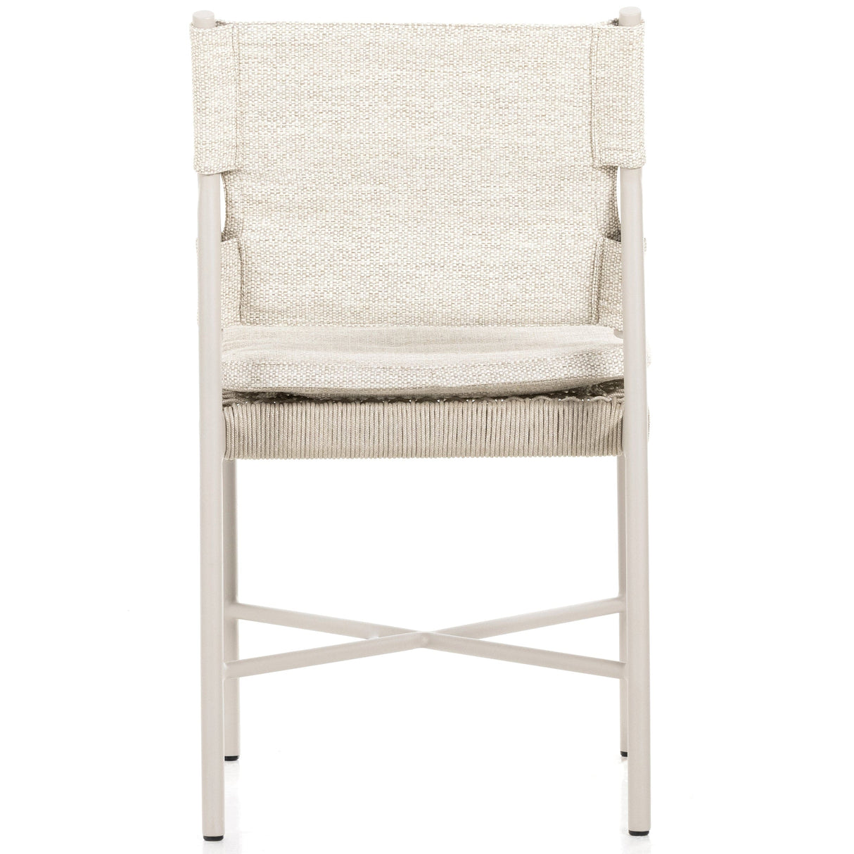 Four Hands Miller Outdoor Dining Chair Outdoor Furniture
