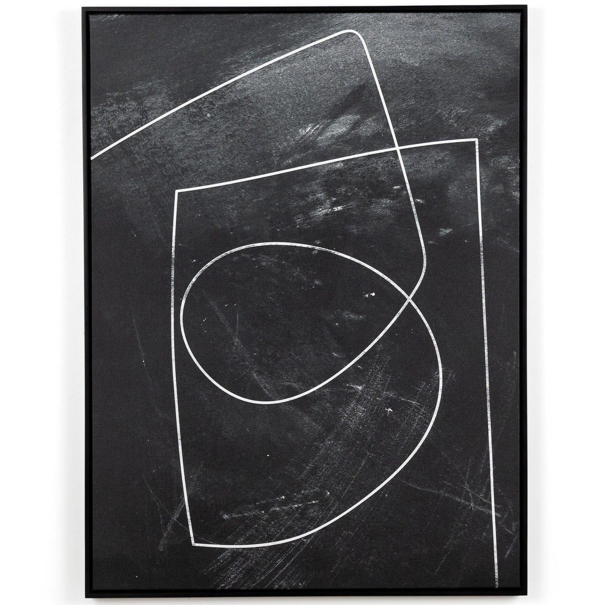 Four Hands Minimal 9 Artwork four-hands-235572-001 801542050450