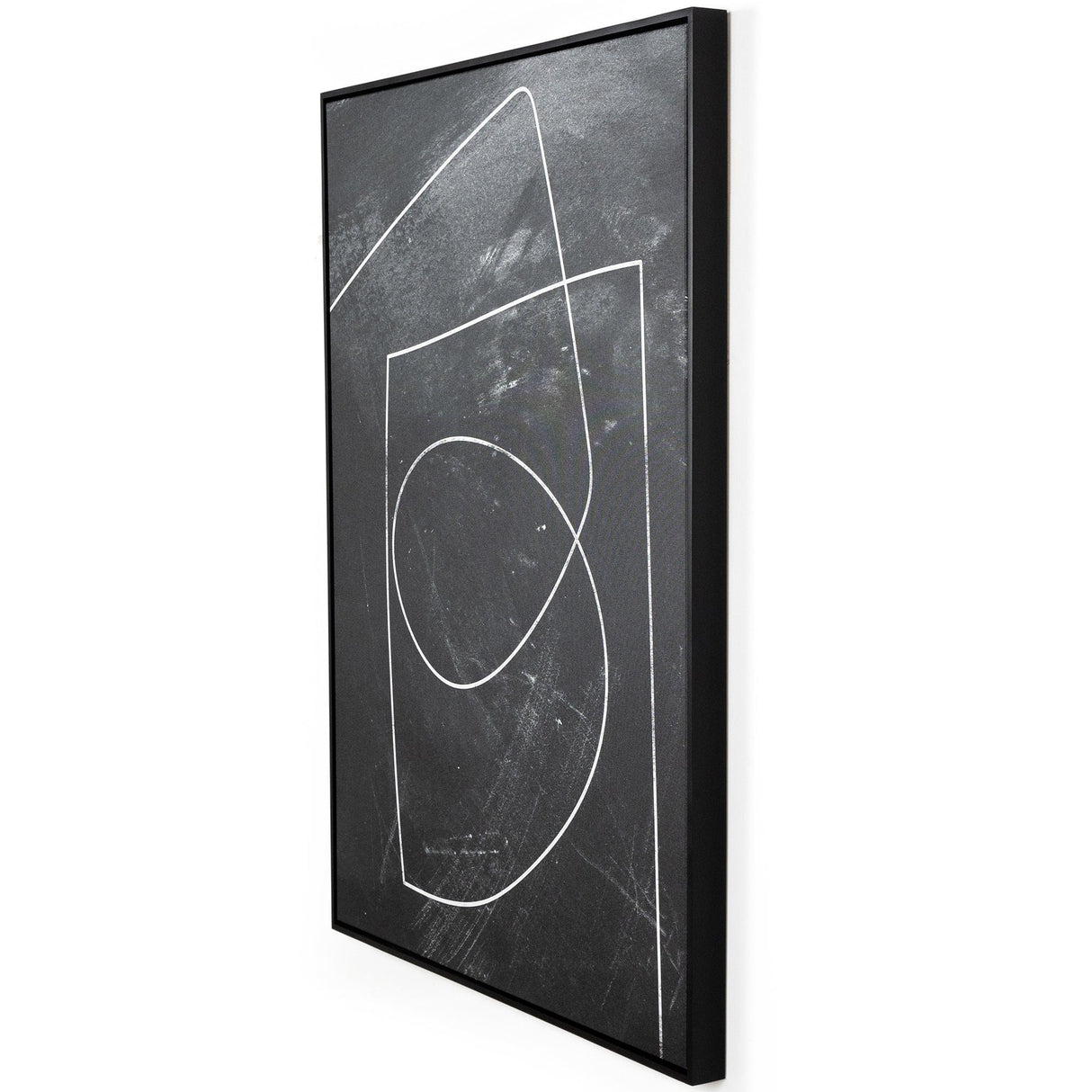 Four Hands Minimal 9 Artwork four-hands-235572-001 801542050450