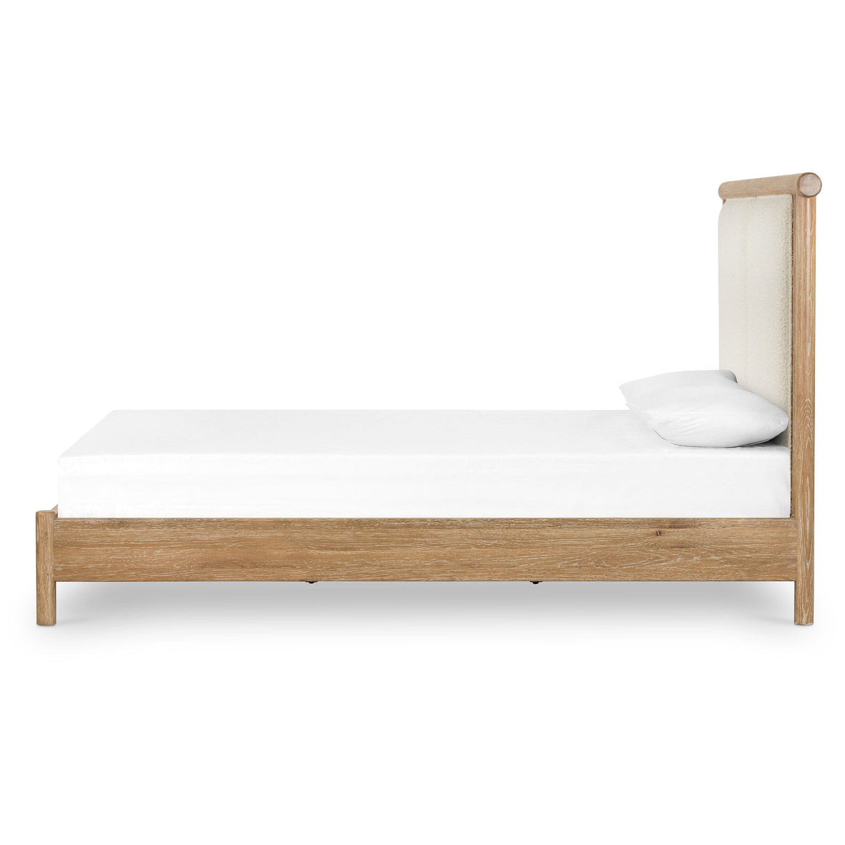 Four Hands Montana Queen Bed Furniture four-hands-226395-001 801542650797