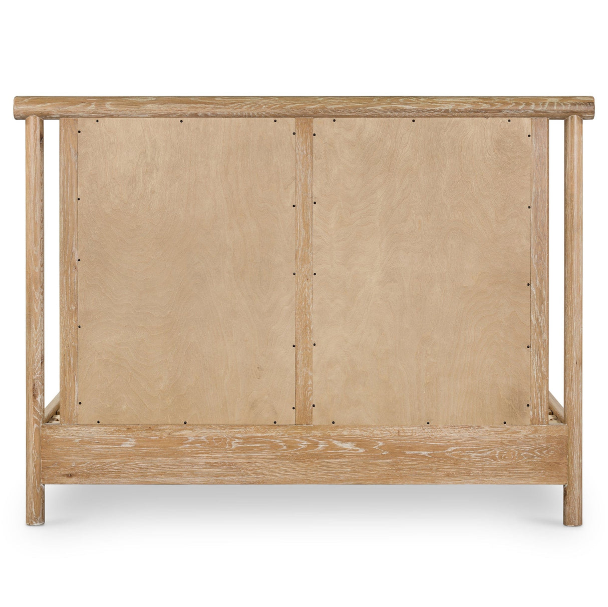 Four Hands Montana Queen Bed Furniture four-hands-226395-001 801542650797