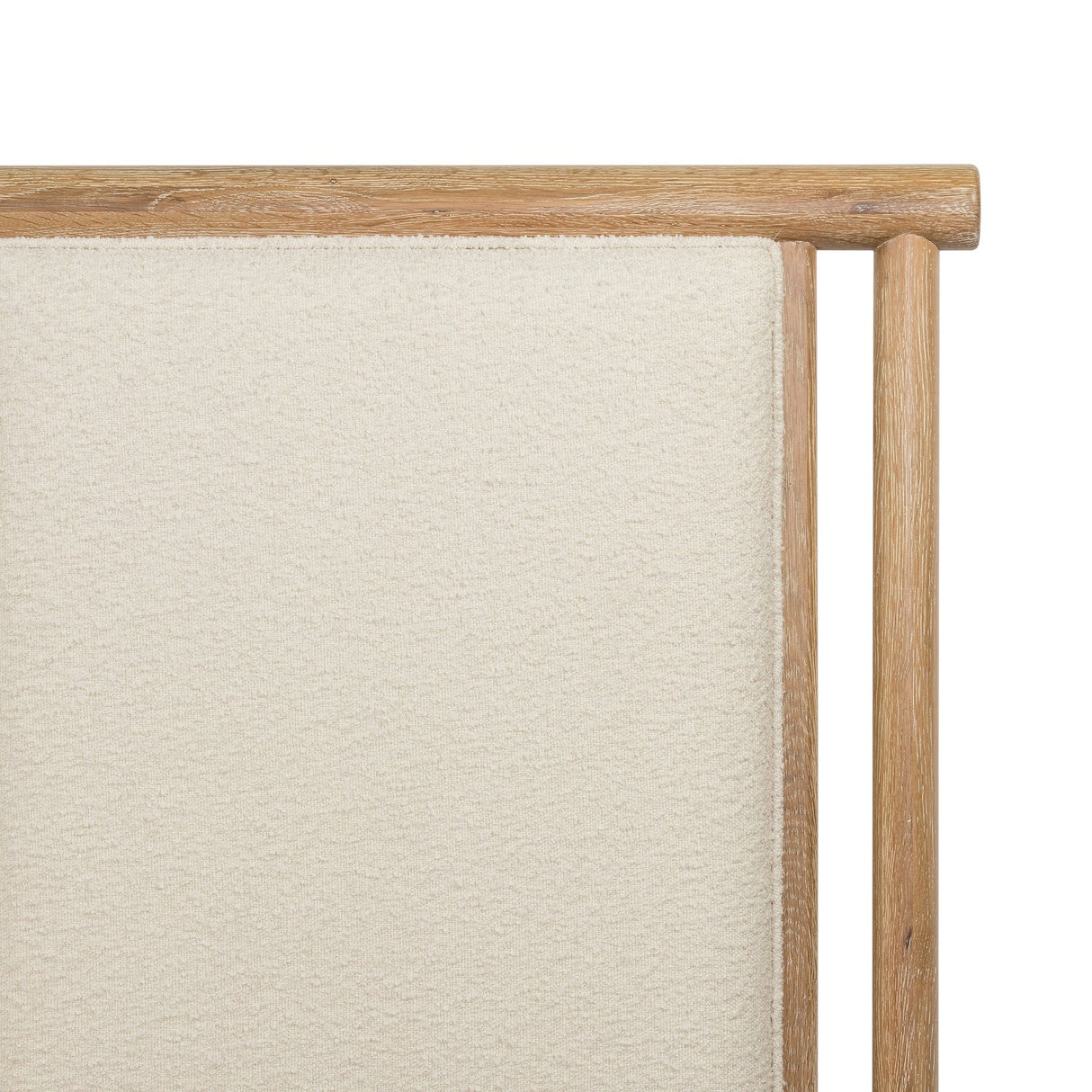 Four Hands Montana Queen Bed Furniture four-hands-226395-001 801542650797