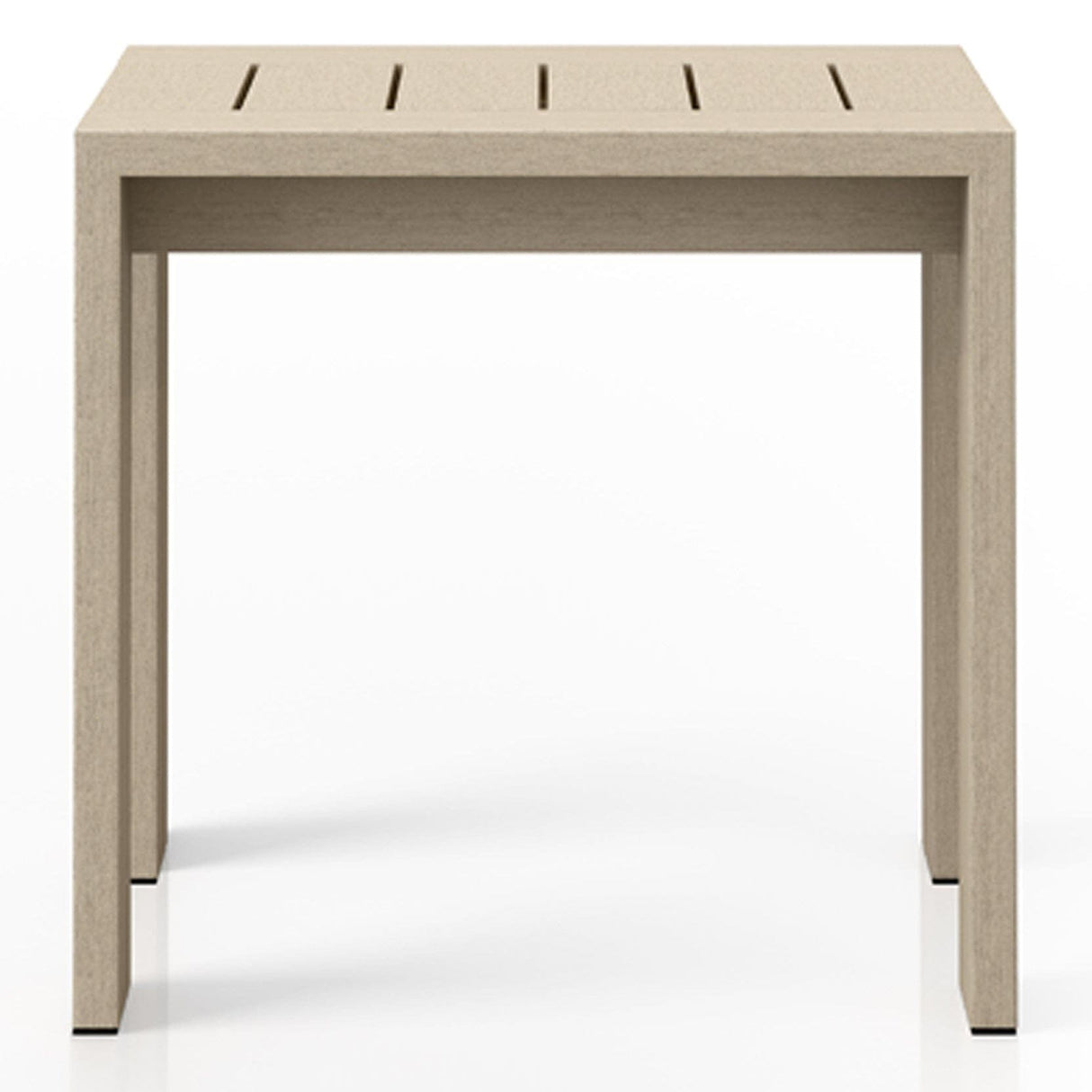 Four Hands Monterey Outdoor End Table Furniture