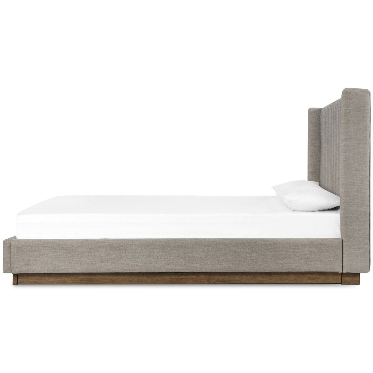 Four Hands Montgomery Bed Furniture