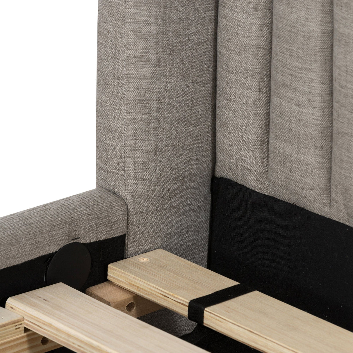 Four Hands Montgomery Bed Furniture