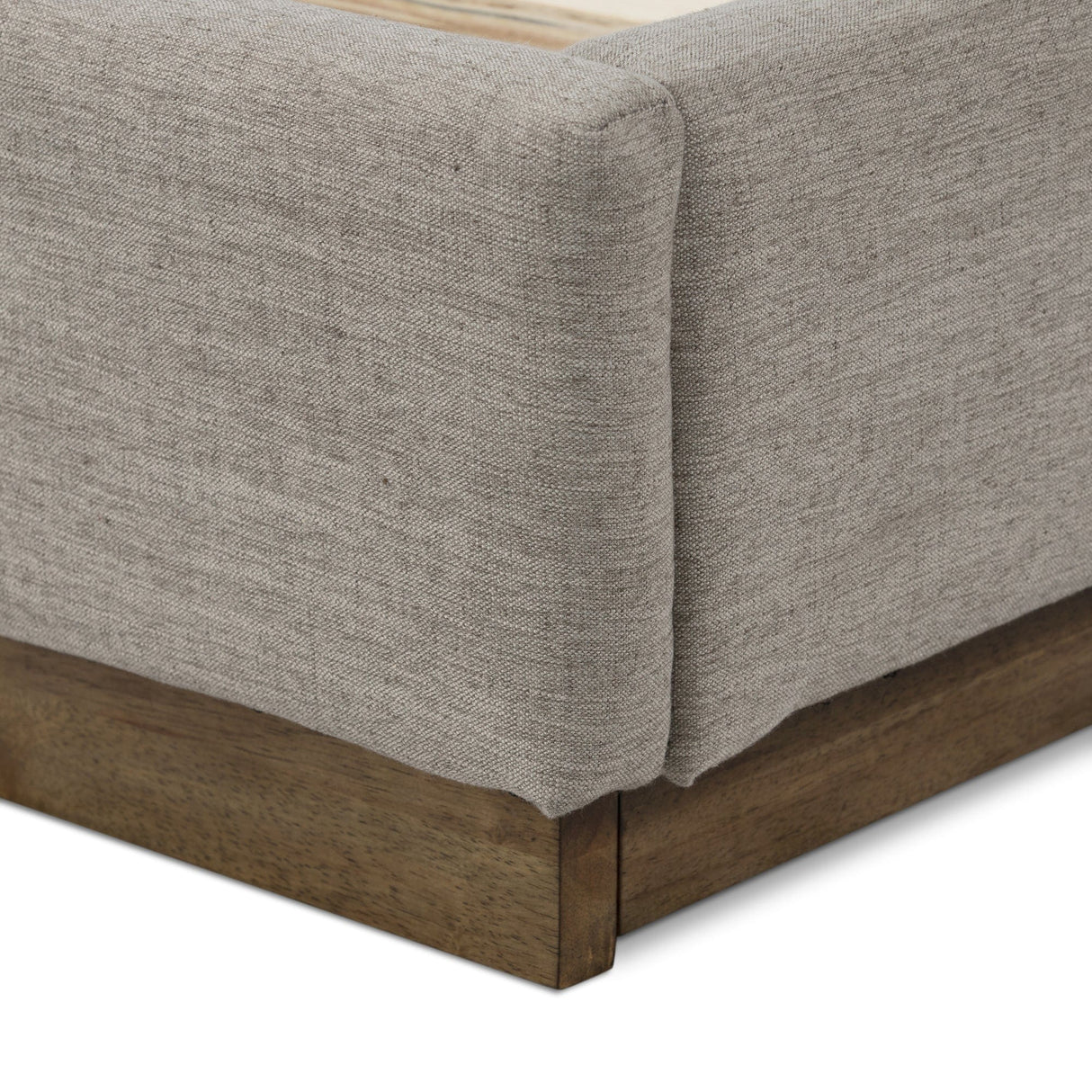 Four Hands Montgomery Bed Furniture