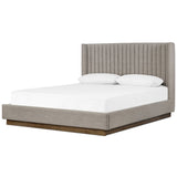 Four Hands Montgomery Bed Furniture