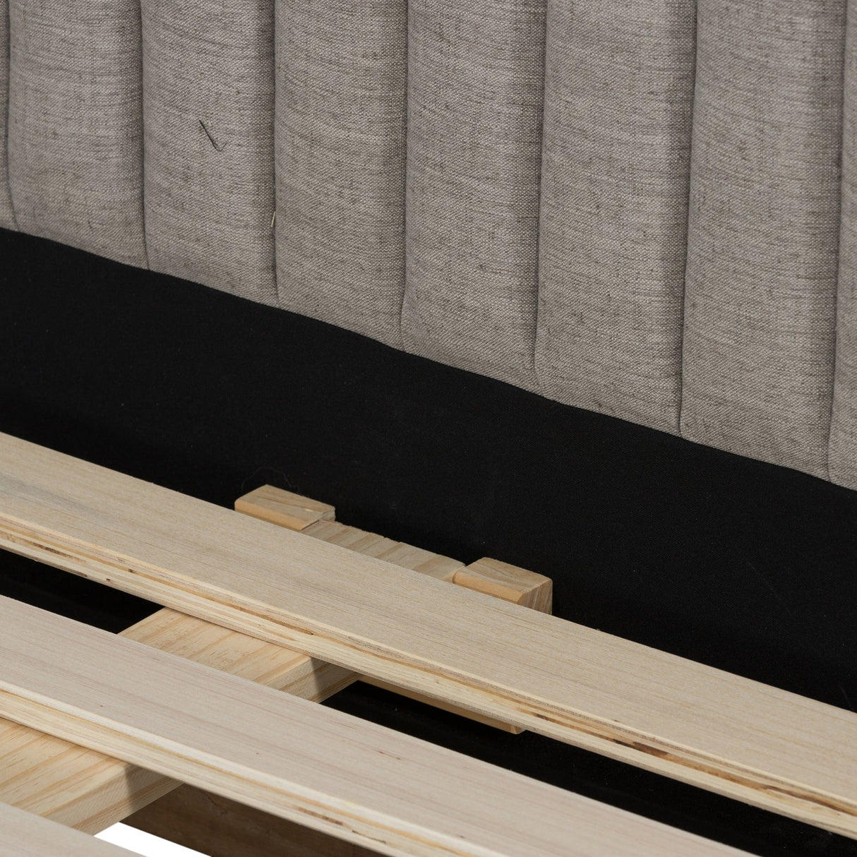 Four Hands Montgomery Bed Furniture