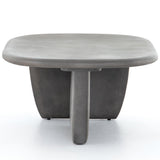 Four Hands Naya Outdoor Coffee Table Furniture four-hands-VEVR-064 801542506780