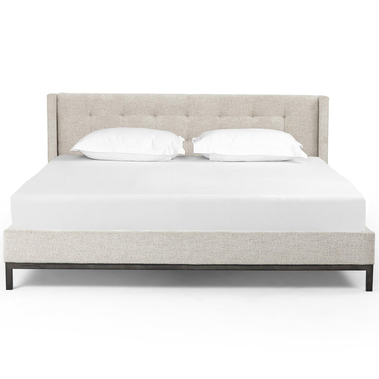 Four Hands Newhall Bed Furniture
