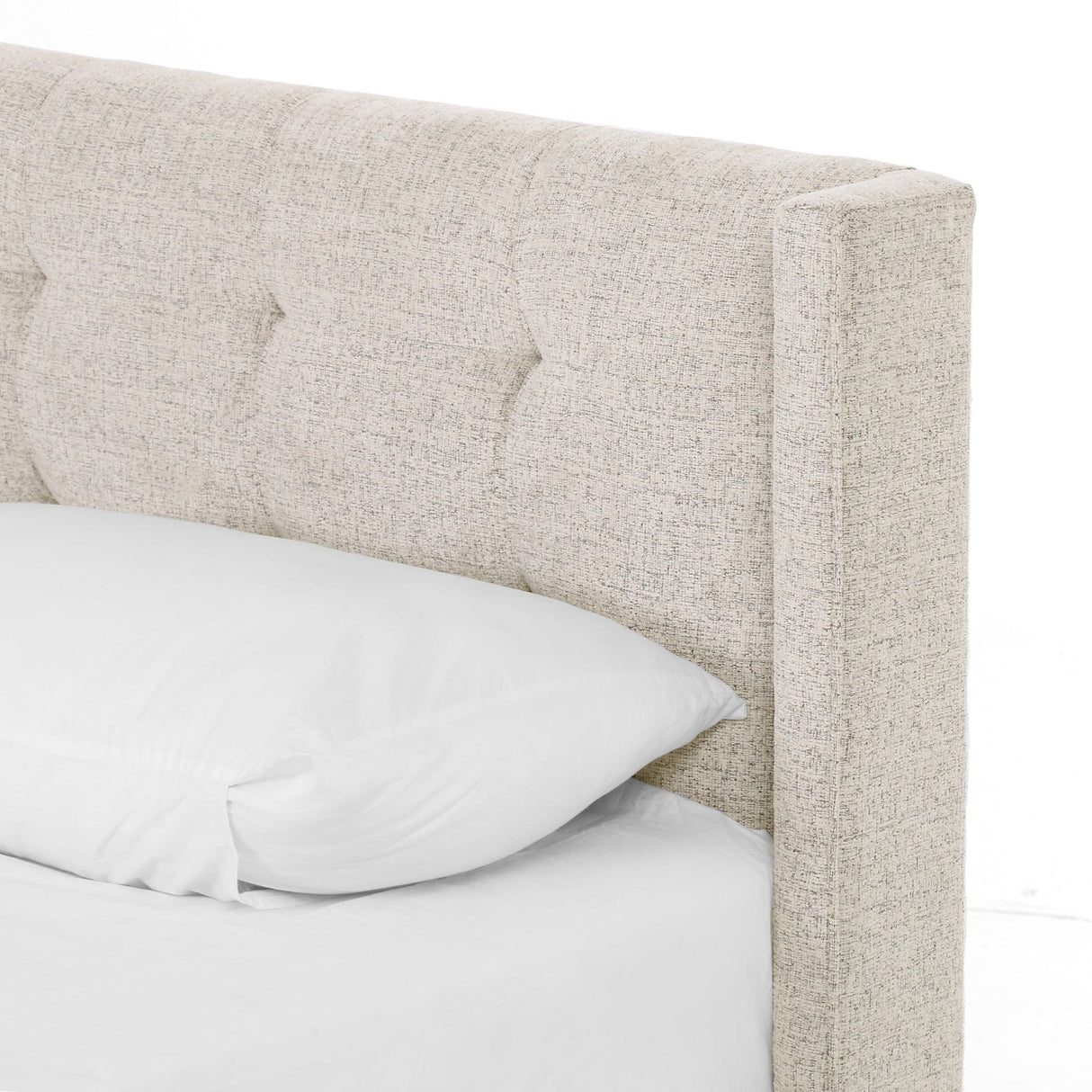 Four Hands Newhall Bed Furniture