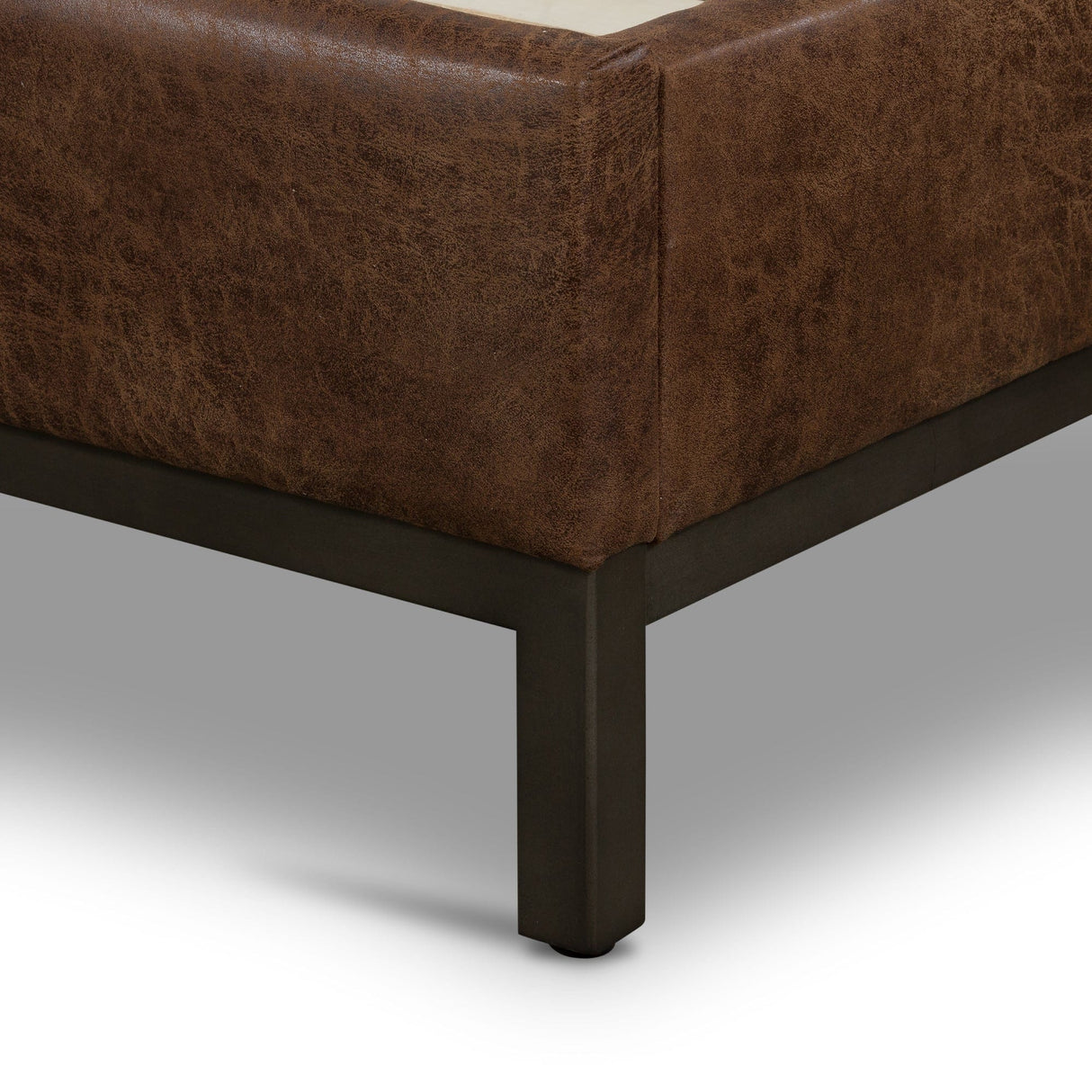 Four Hands Newhall Bed Furniture