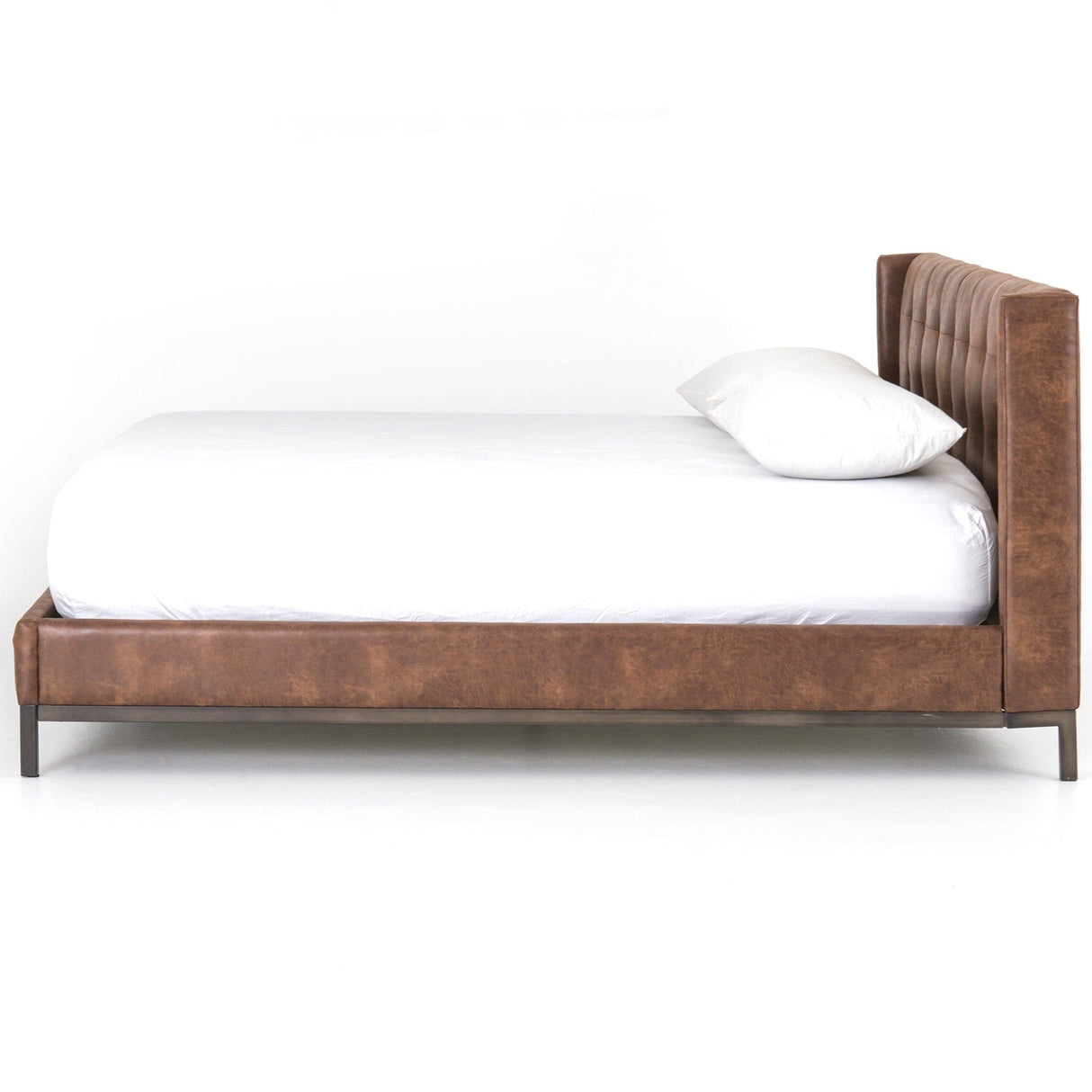 Four Hands Newhall Bed Furniture