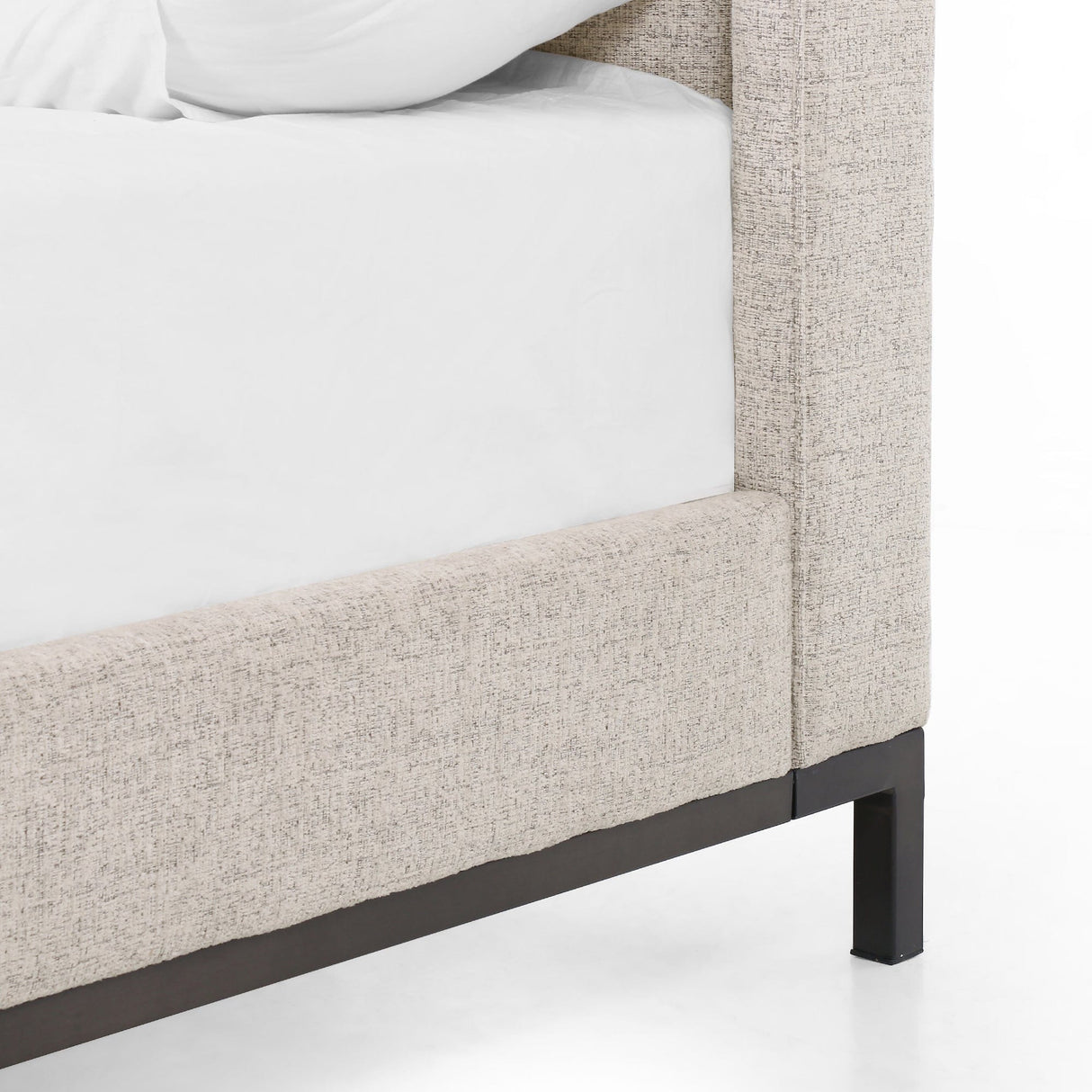 Four Hands Newhall Bed Furniture