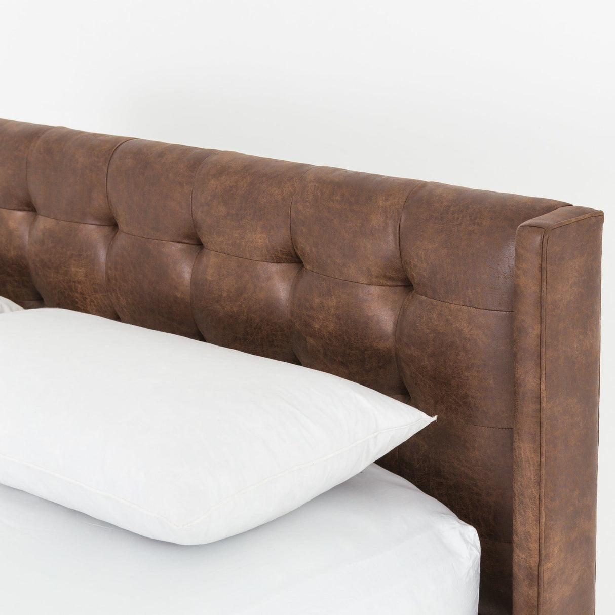 Four Hands Newhall Bed Furniture