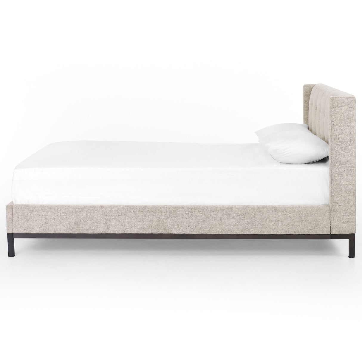 Four Hands Newhall Bed Furniture