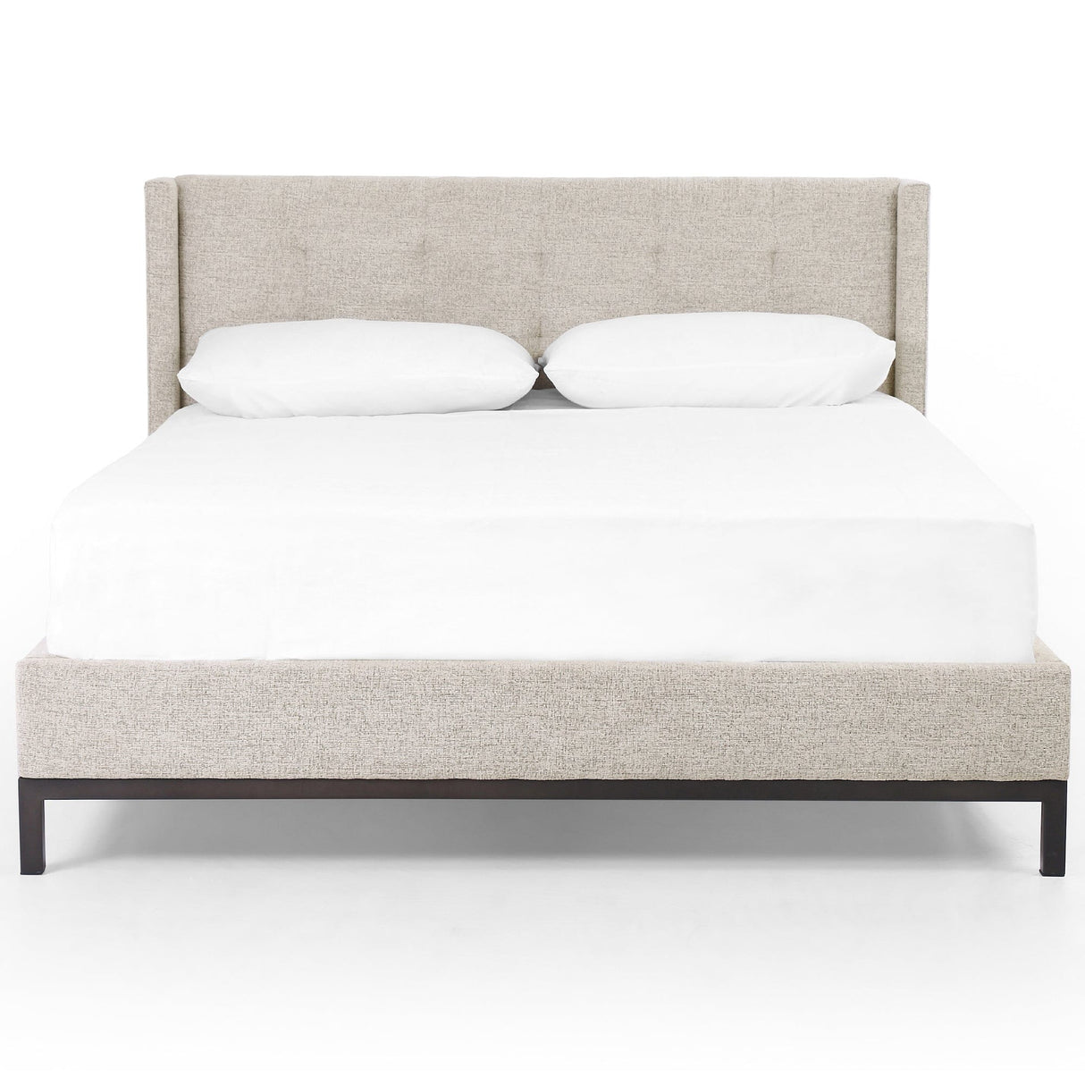 Four Hands Newhall Bed Furniture