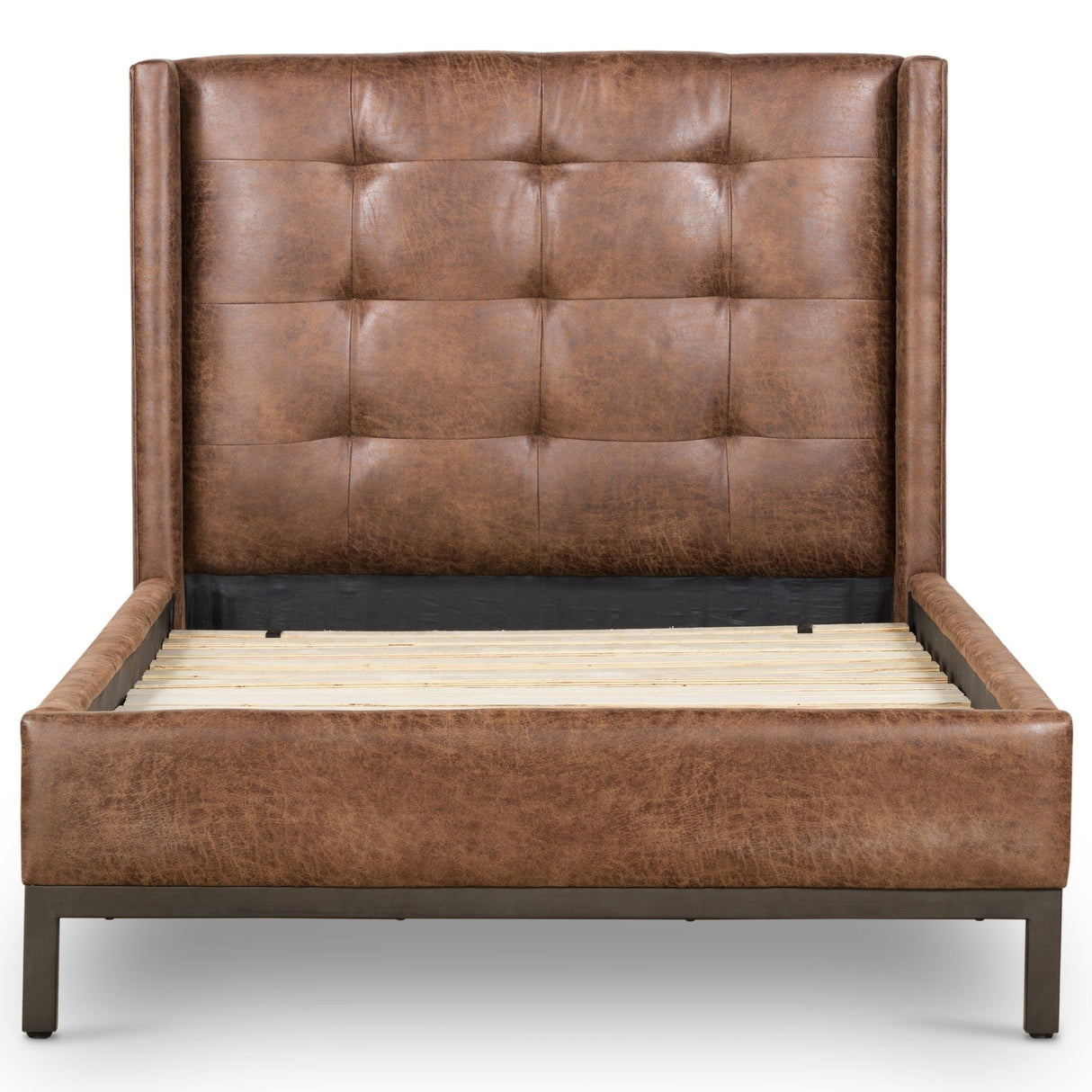 Four Hands Newhall Bed Furniture