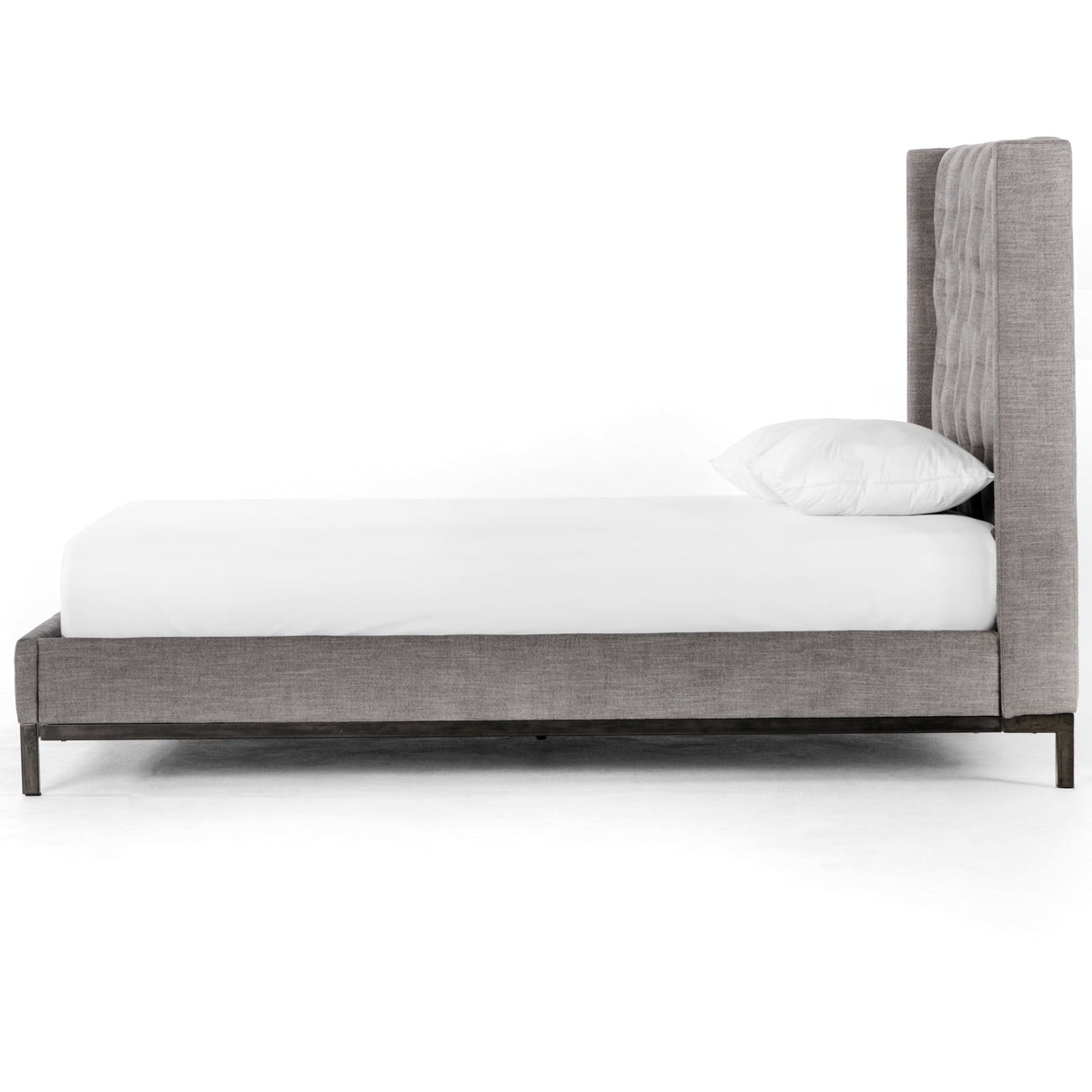Four Hands Newhall Queen Bed Furniture
