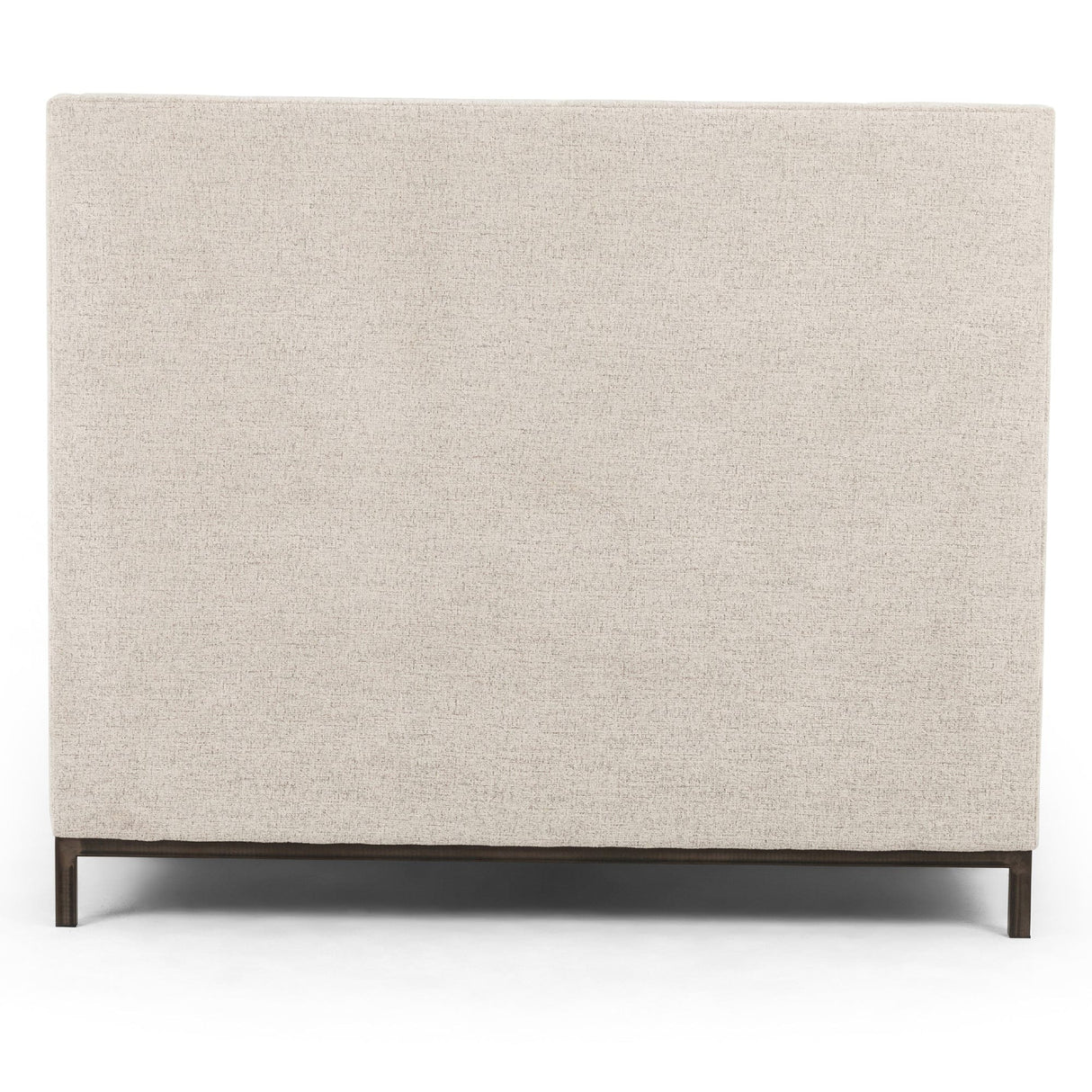 Four Hands Newhall Queen Bed Furniture four-hands-106113-010 801542689124