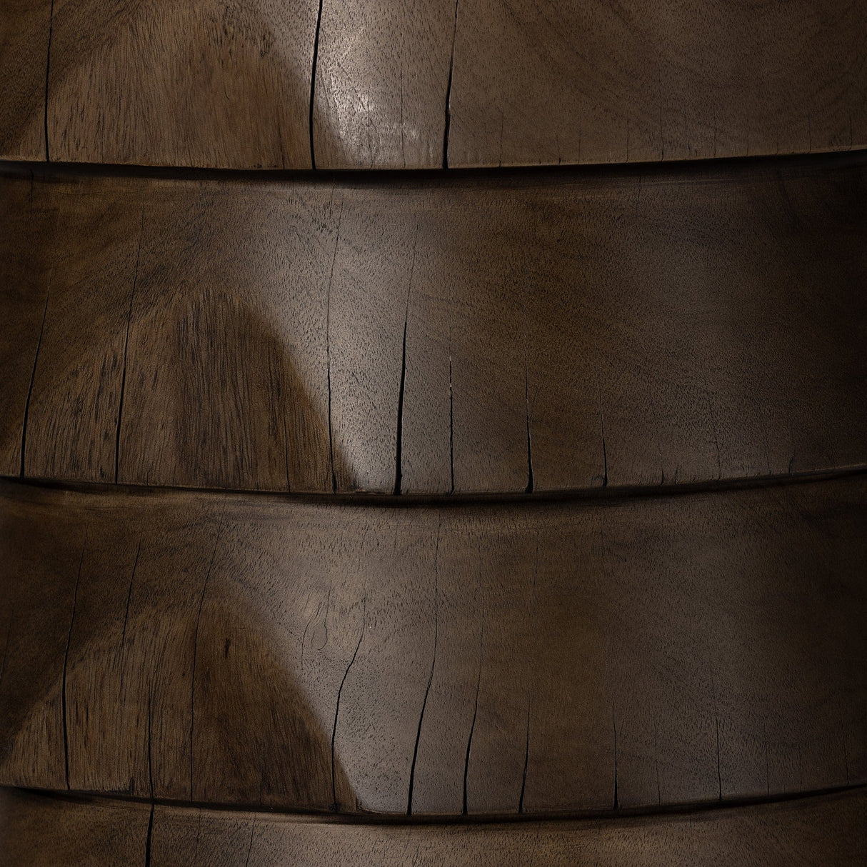 Four Hands Nori End Table Accent & Side Tables four-hands-234622-001 801542142070