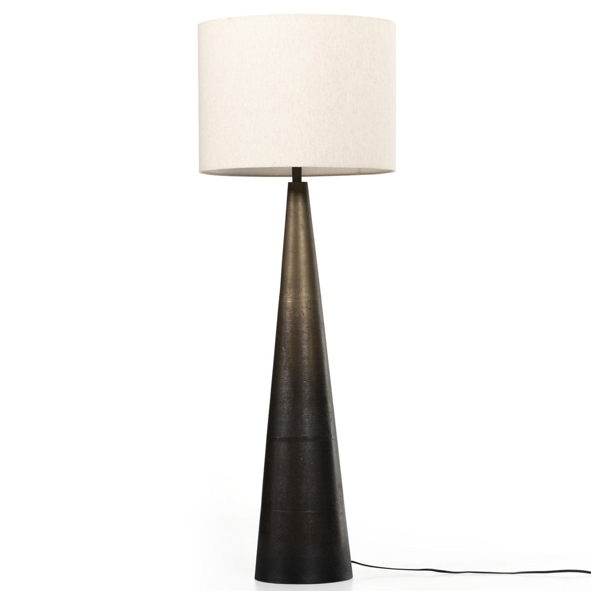 Four Hands Nour Floor Lamp Lighting