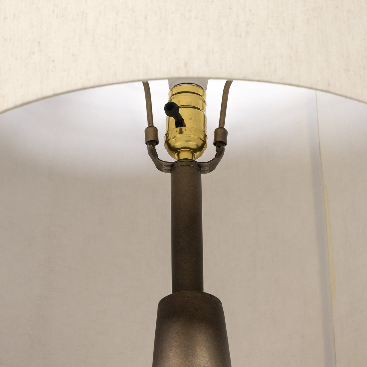 Four Hands Nour Floor Lamp Lighting