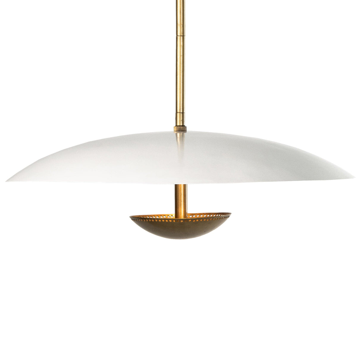 Four Hands Oren Pendant Lighting four-hands-233074-003 801542038212