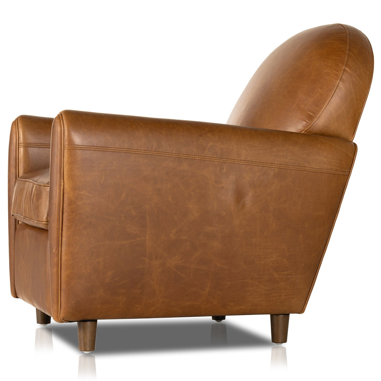 Four Hands Osborne Chair Furniture four-hands-233235-001 801542066215