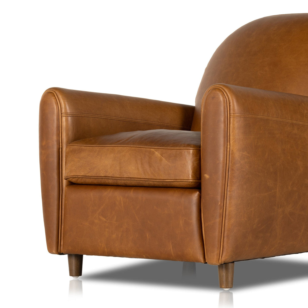 Four Hands Osborne Chair Furniture four-hands-233235-001 801542066215