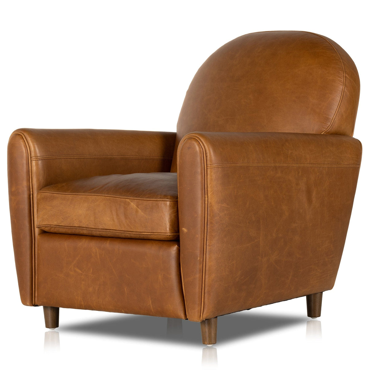 Four Hands Osborne Chair Furniture four-hands-233235-001 801542066215