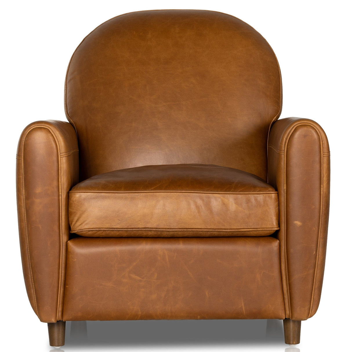 Four Hands Osborne Chair Furniture four-hands-233235-001 801542066215