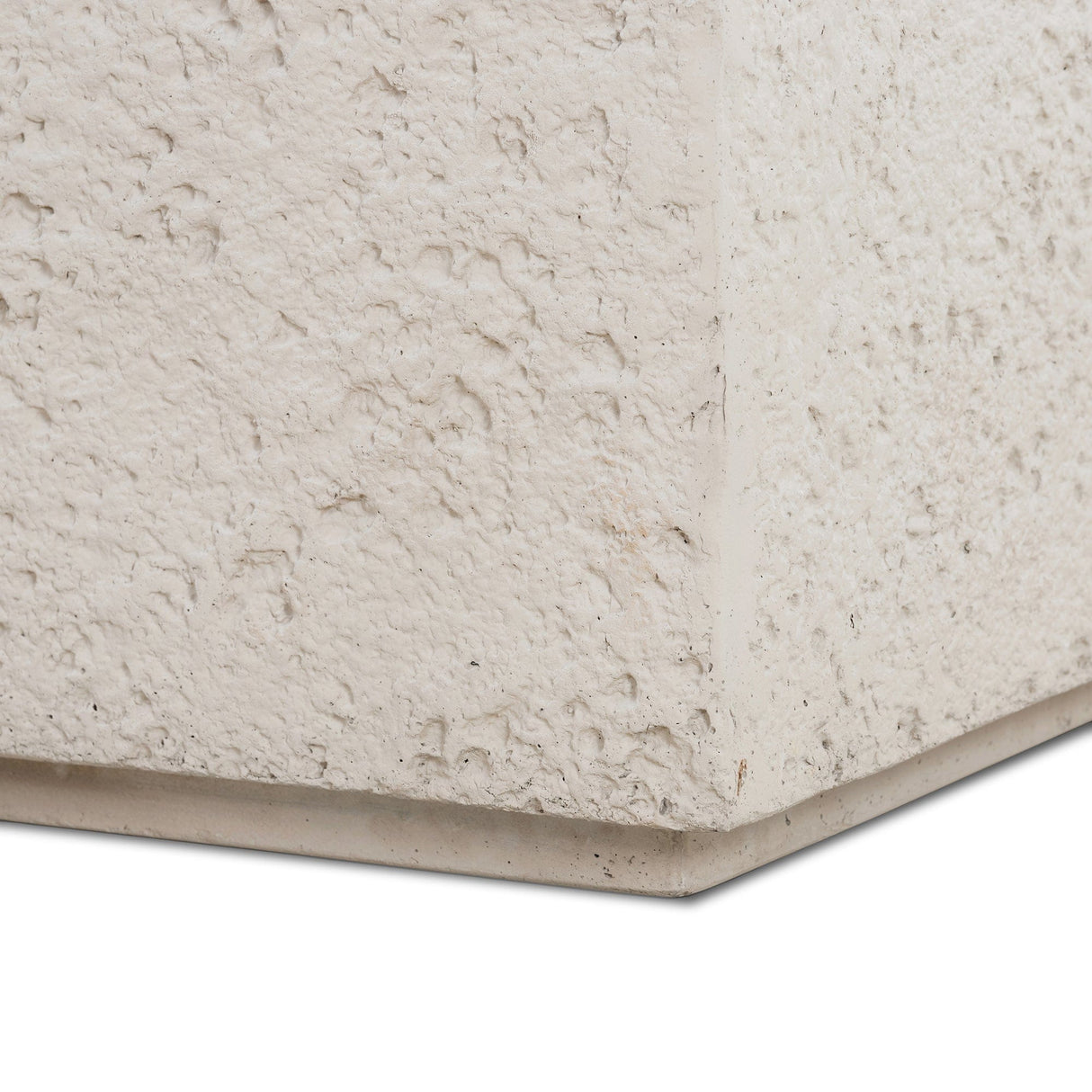 Four Hands Otero Outdoor Rectangular Coffee Table Outdoor Furniture four-hands-235093-001