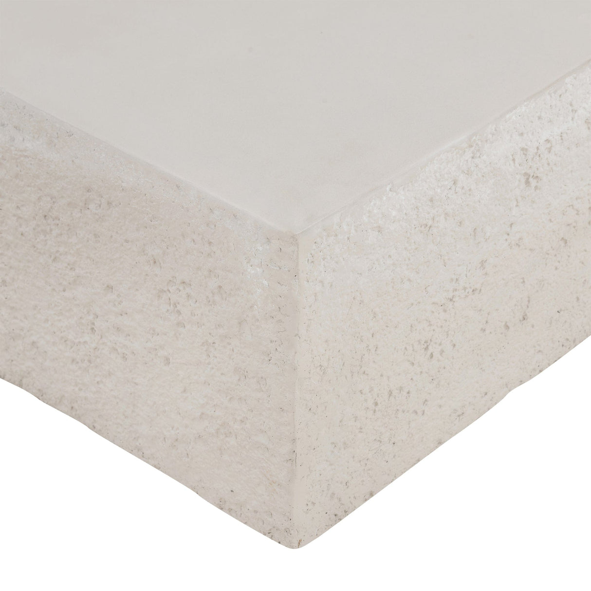 Four Hands Otero Outdoor Rectangular Coffee Table Outdoor Furniture four-hands-235093-001